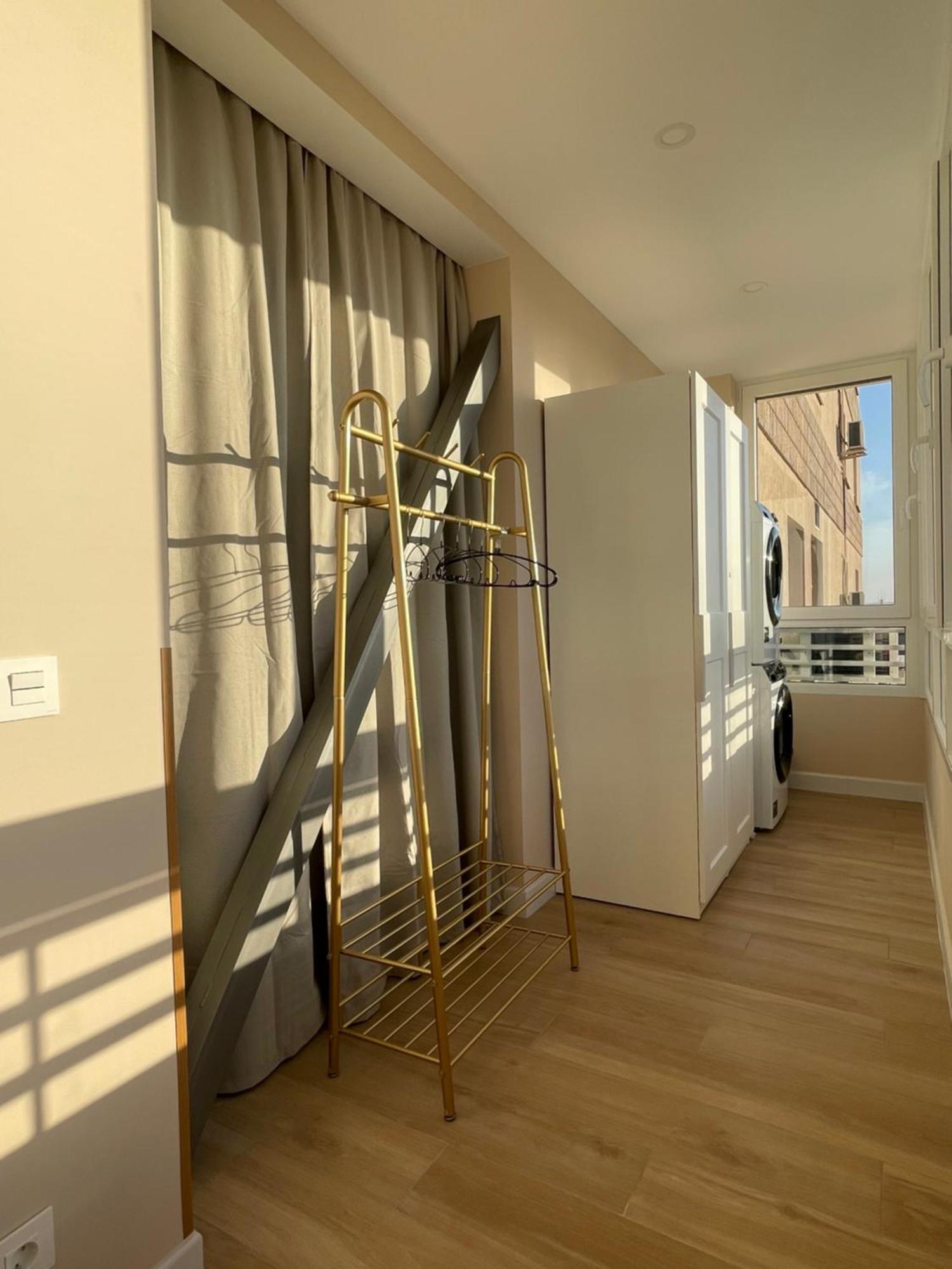 Riscal Suits Luxury Alicante Exteriör bild